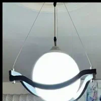 لوستر آشپزخانه و اتاق خواب|لوستر و چراغ آویز|کرج, گلشهر|دیوار