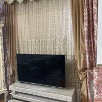 پرده|پرده، رانر، رومیزی|قائم‌شهر, |دیوار