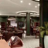 ۱۸۰متری /۳بر نور /تک واحدی/فول کامل