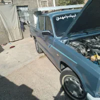 مزدا دوکابین ژاپن مدل ۹۲|خودرو سواری و وانت|زیرکوه, |دیوار