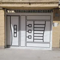 ساخت درب ریلی لولایی نرده حفاظ و اکاردونی...|خدمات پیشه و مهارت|اصفهان, عاشقآباد|دیوار