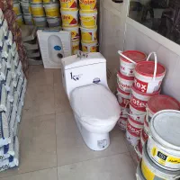توالت فرنگی