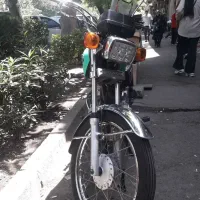 موتور هندا مدل ۸۲