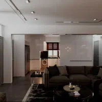 آپارتمان ۱۰۴ متری، ۳ خواب طبقه دوم امام خمینی|فروش آپارتمان|مشهد, سراب|دیوار
