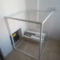 پایه کولر آبی نو