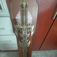 شمشیر فوق کلکسیونی وارداتی