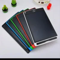 جایزه  هدیه تبلت جادویی ۸ونیم اینچ با نوشتاری ۷رنگ