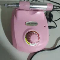 سوهان برقی نیل مستر