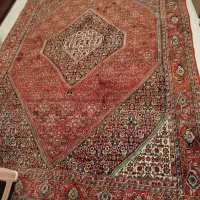 فرش ۶ متری دستبافت  بیجار فروشی