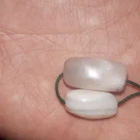 جفت نرماده اصل سلیمانی باستانی|جواهرات|اهواز, کیان اباد|دیوار