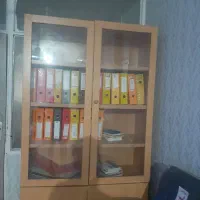 کمد دراور و تعدادی زونکن