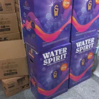 فروش دستگاه  های تصفیه آب واتر اسپیریت توس|آب‌سردکن و تصفیه آب|رشت, باهنر|دیوار