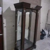 ویترین  در حد نو|بوفه، ویترین، کنسول|شاهین‌شهر, شهرک هشت بهشت|دیوار