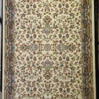 فرش کاشان سرمایه ای ماندگار برای خانه شما|فرش|کاشان, راوند|دیوار