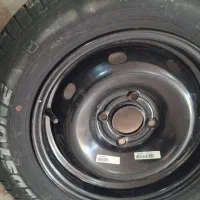 لاستیک ورینگ ۱۴ برای پژو ۲۰۶ و۲۰۷