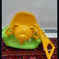 تاب بچه واسکوتر