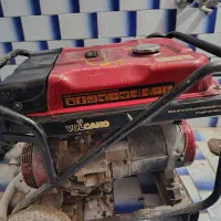 موتور برق 8.5 کیلو وات