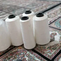 نخ ترویرا سفید