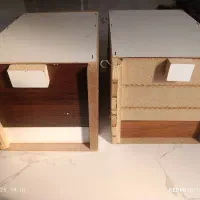 لانه پرنده|لوازم جانبی حیوانات|گرمسار, |دیوار