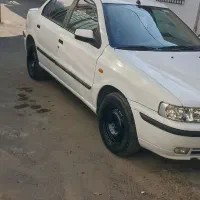 سمند ef7مدل 96عروسک|خودرو سواری و وانت|آستانه اشرفیه, |دیوار