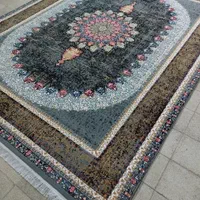 فرش گیتا نونو سایز بندی