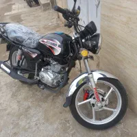 موتور باکسر