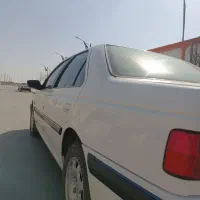 پارس مدل 99.    XU7 درحد خشک 82هزارکارکرد