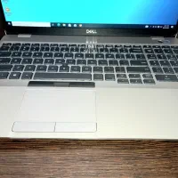 لپ تاپ Dell precision 3551|رایانه همراه|نجف‌آباد, یزدانشهر|دیوار