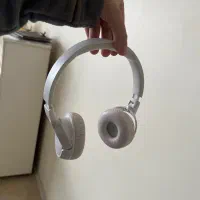 هدفون بی سیم جی بی ال JBL 670NC|پخشکننده همراه|تهران, گیشا|دیوار