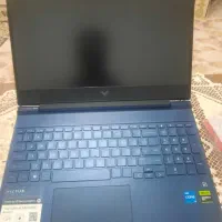 لپ تاپ HP درجه 1 در حد نو
