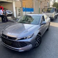 بی وای دی چین ال 2024