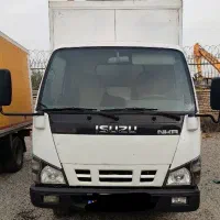 ایسوزو 5200 مدل 87