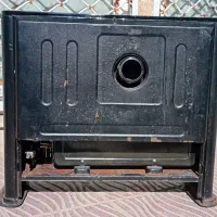 بخاری گازی آذر درخشان سالم و کارکرده|بخاری، هیتر، شومینه|هشتگرد, سیف آباد|دیوار