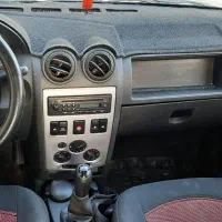 فروش پارس تندر|خودرو سواری و وانت|شهر بابک, |دیوار