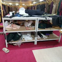 میز برش خیاطی