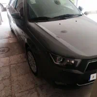 دنا پلاس دنده اتوماتیک 6سرعته توربو شارژر|خودرو سواری و وانت|رشت, آب آسیاب|دیوار