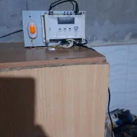 تعمیرات دستگاه جوجه کشی