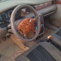 سمند مدل 86