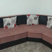 مبل وفرش|مبلمان خانگی و میز عسلی|کرج, دولت‌آباد|دیوار