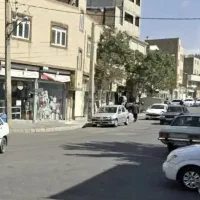 فروش یک باب مغازه