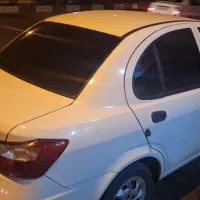 ساینا اس دوگانه کارخانه|خودرو سواری و وانت|قوچان, |دیوار