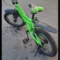 دوچرخه ۱۶ نو نو نو