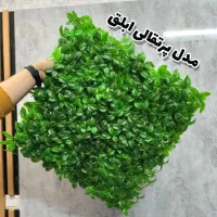 گرینوال مصنوعی ۵۰×۵۰|گل مصنوعی|یزد, |دیوار