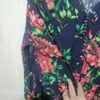 تونیک مجلسی سایز 44|لباس|قم, چهل درخت‎|دیوار