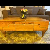 میز جلو مبلی نو