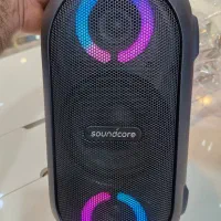 اسپیکر انکر