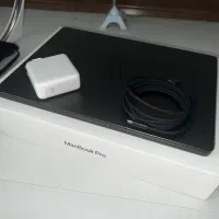 MacBook pro m4 pro 14in open box