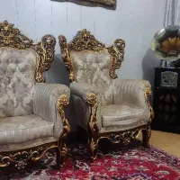 مبل|مبلمان خانگی و میز عسلی|هشترود, |دیوار