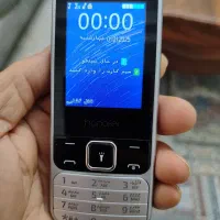 گوشی ساده هانوفر
