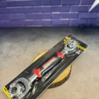 آچار تایگر همه کاره ۳۶۰ درجه